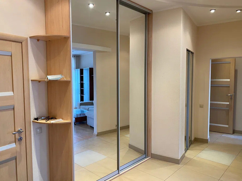 Продажа 2к квартиры в Киеве,  Коновальца ул. (Щорса ул.), 36Б 8