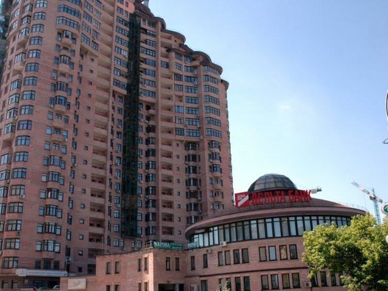 Продажа 2к квартиры в Киеве,  Коновальца ул. (Щорса ул.), 36Б 15