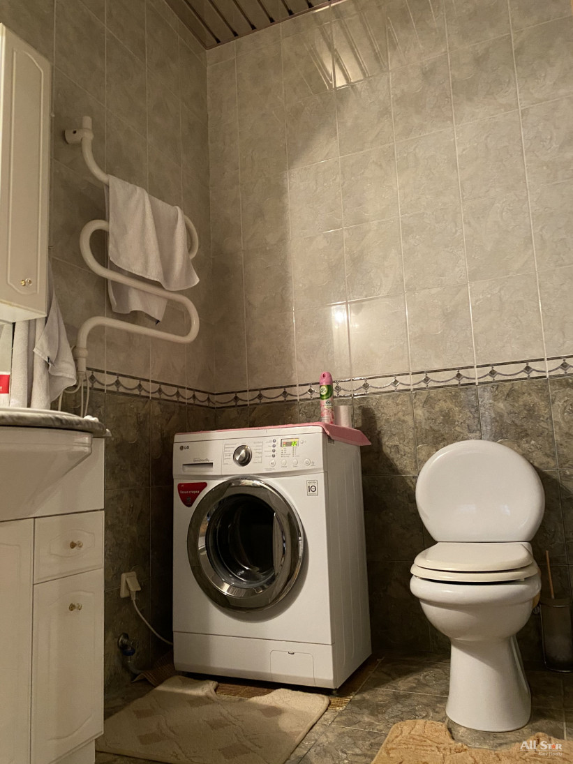 Продажа 4к квартиры в Киеве,  Богдана Хмельницкого ул., 41 7