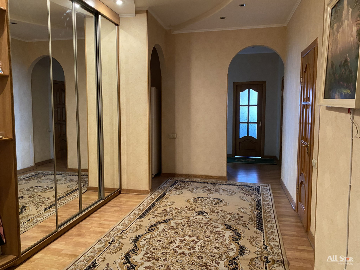 Продажа 4к квартиры в Киеве,  Богдана Хмельницкого ул., 41 11