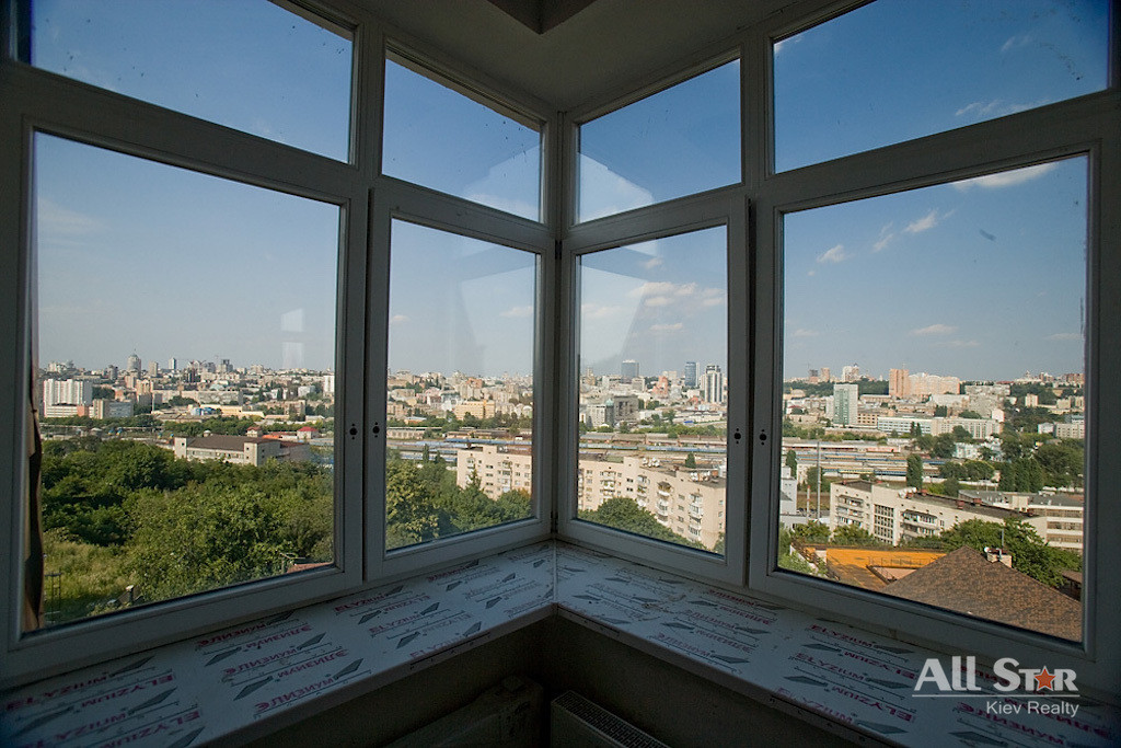 Продажа 3к квартиры в Киеве,  ЖК Альпийский, Протасов Яр ул., 8 3