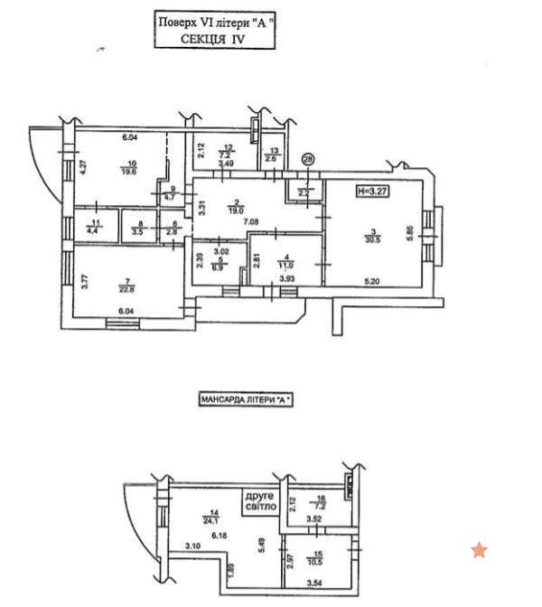 Продажа 4к квартиры в Киеве,  ЖК Альпийский, Протасов Яр ул., 8 1