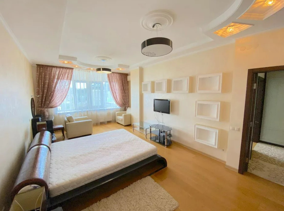 Аренда 4к квартиры в Киеве,  Антоновича ул. (Горького ул.), 72 18