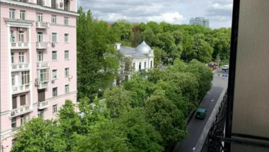Антоновича ул. (Горького ул.) 3А sub 1