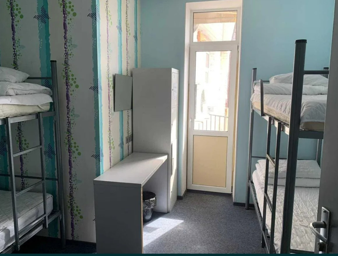 Продажа 4к квартиры в Киеве,  Антоновича ул. (Горького ул.), 3А 2