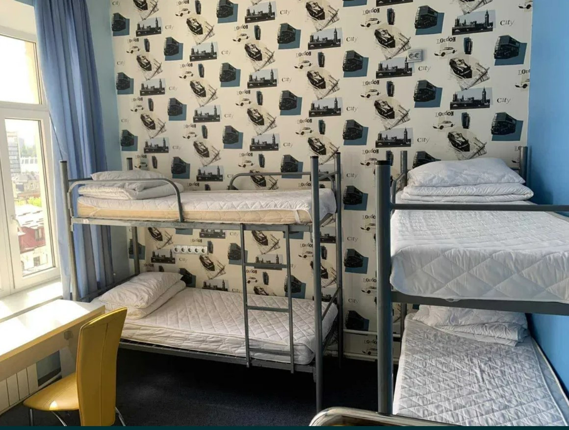 Продажа 4к квартиры в Киеве,  Антоновича ул. (Горького ул.), 3А 3