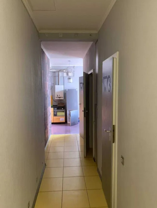 Продажа 4к квартиры в Киеве,  Антоновича ул. (Горького ул.), 3А 4