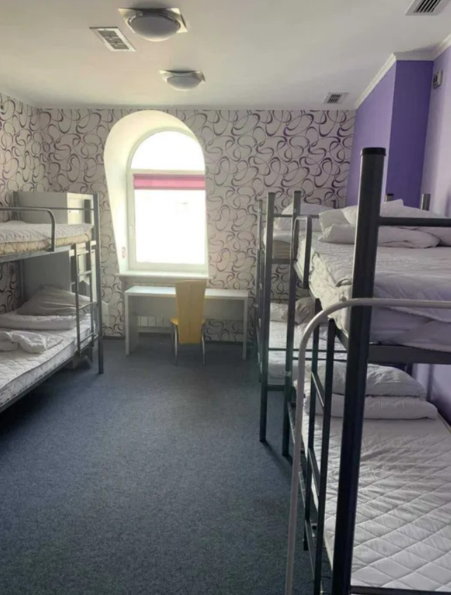 Продажа 4к квартиры в Киеве,  Антоновича ул. (Горького ул.), 3А 5