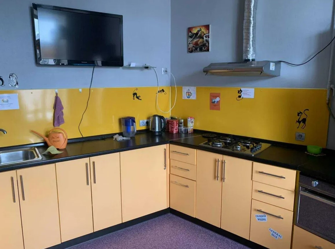 Продажа 4к квартиры в Киеве,  Антоновича ул. (Горького ул.), 3А 6