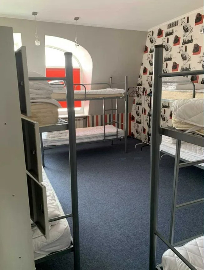 Продажа 4к квартиры в Киеве,  Антоновича ул. (Горького ул.), 3А 8