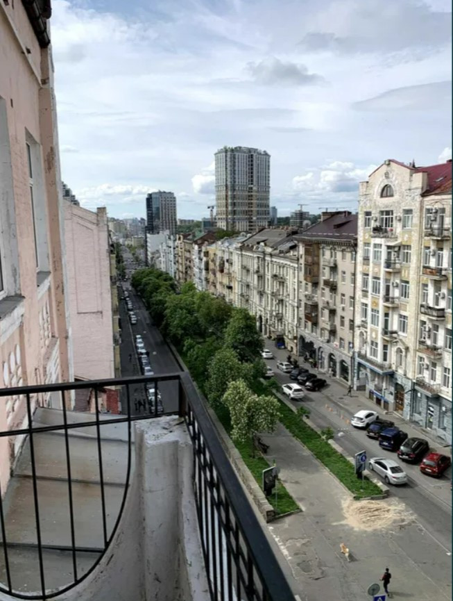 Продажа 4к квартиры в Киеве,  Антоновича ул. (Горького ул.), 3А 9