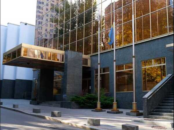 Продажа здания в Киеве, Софиевская ул., 9 0