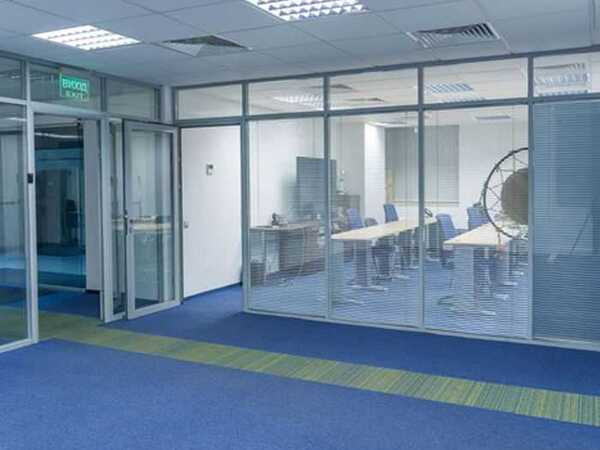 Продажа здания в Киеве, Софиевская ул., 9 12