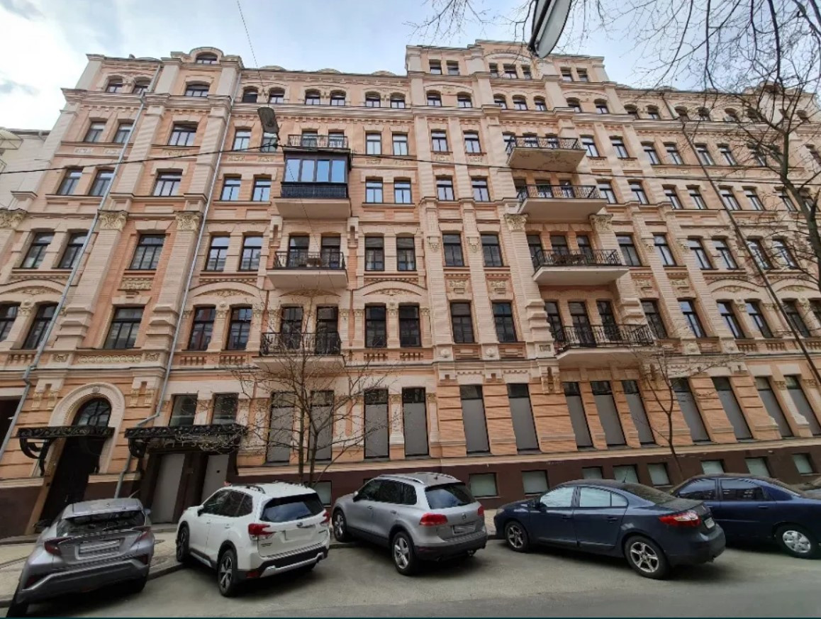 Продажа здания в Киеве,  Рыльский переулок, 0