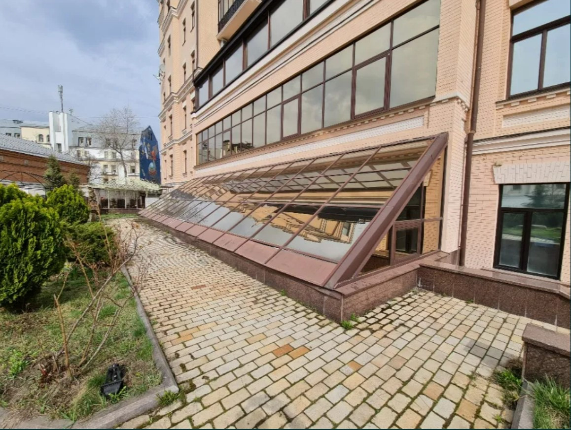 Продажа здания в Киеве,  Рыльский переулок, 6