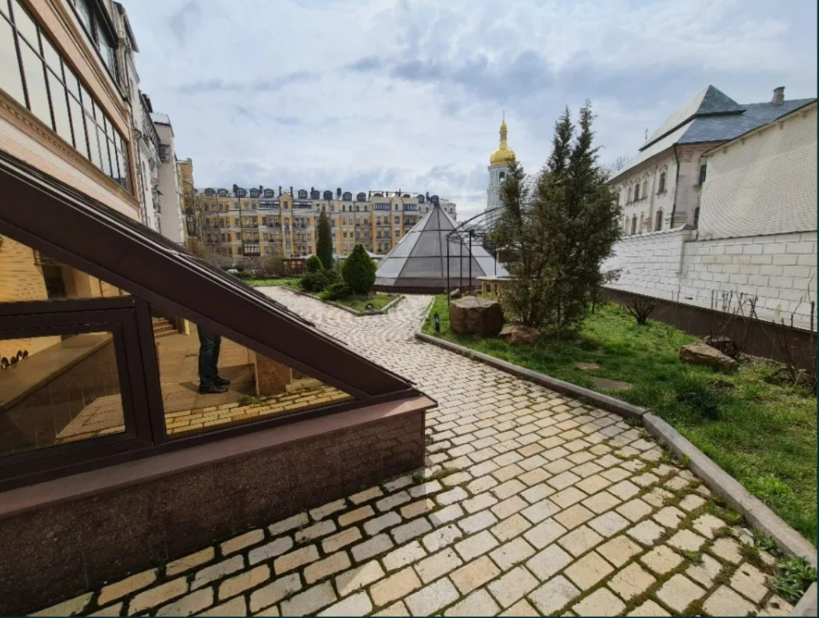 Продажа здания в Киеве,  Рыльский переулок, 7