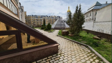 Рыльский переулок  sub 7