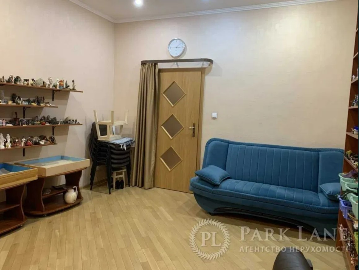 Продажа 3к квартиры в Киеве,  Академика Богомольца ул., 7/14 8