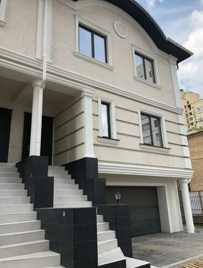 Продаж 4к будинку в Києві, Звіринецька вул., 68 2