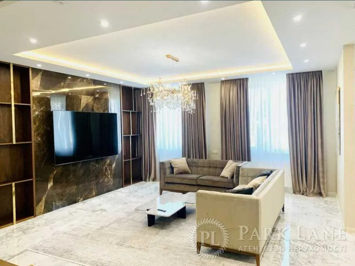 Продажа 3к квартиры в Киеве,  ЖК Роял Тауер, Саксаганского ул., 37К 1