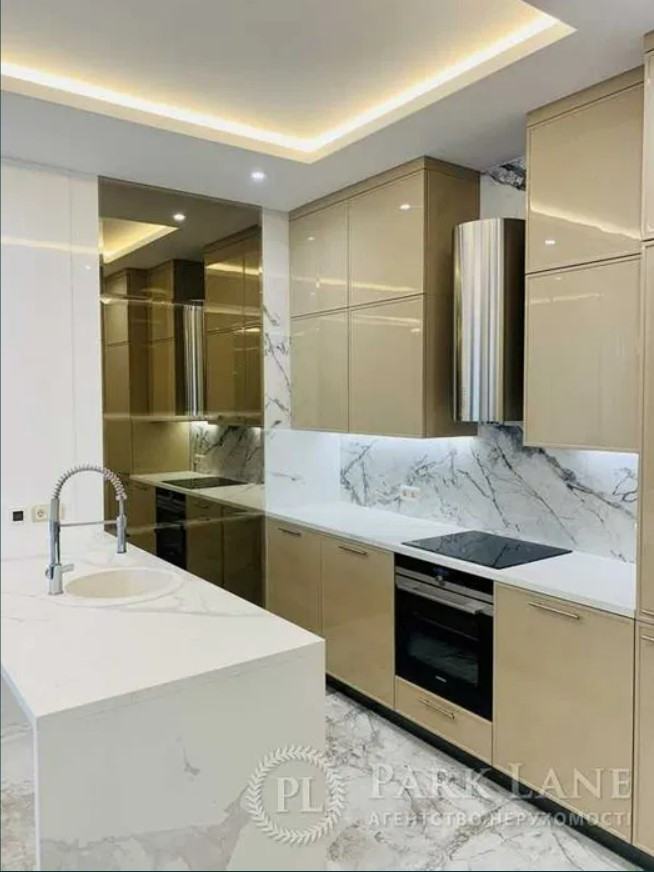 Продажа 3к квартиры в Киеве,  ЖК Роял Тауер, Саксаганского ул., 37К 3