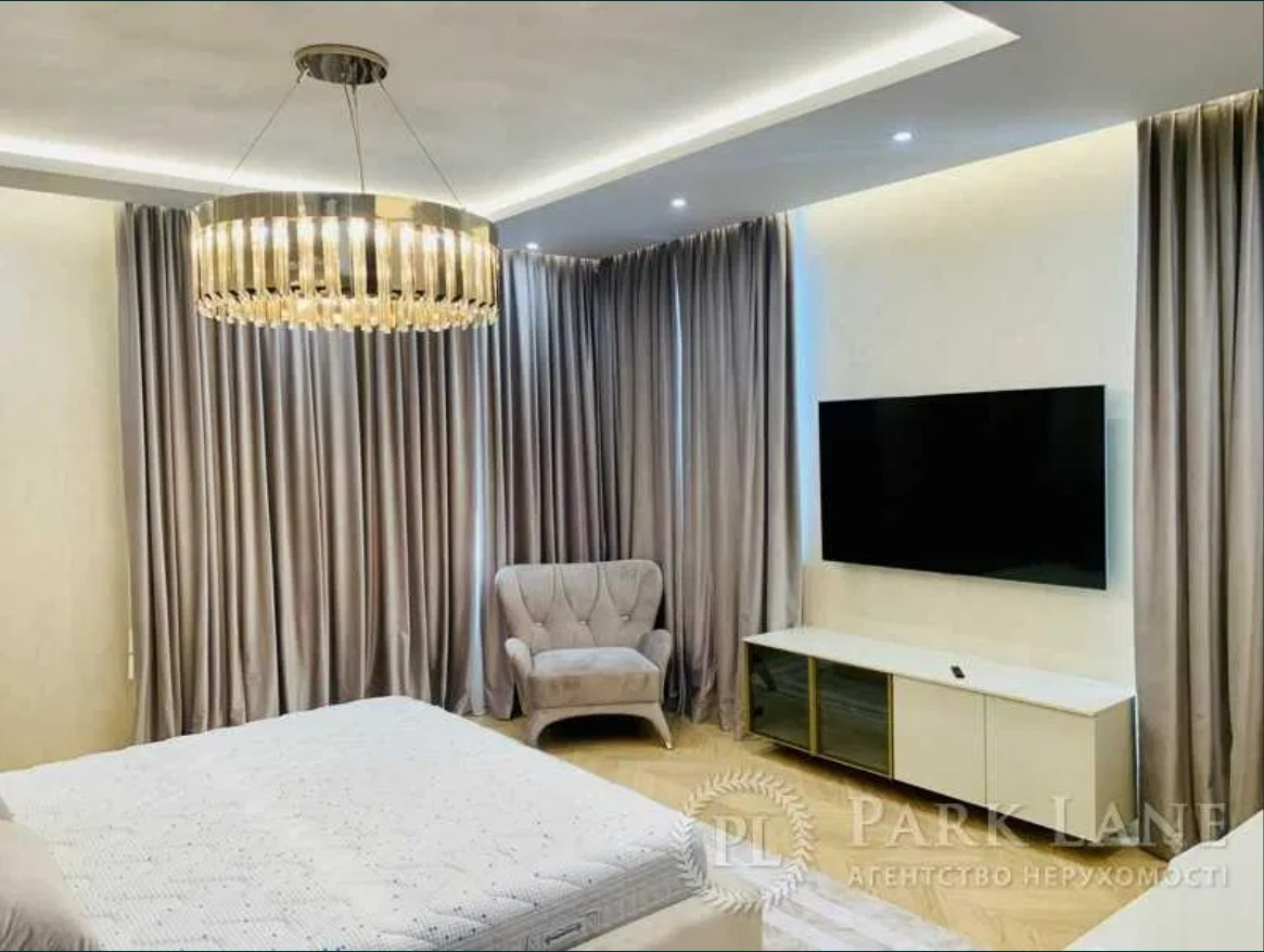 Продажа 3к квартиры в Киеве,  ЖК Роял Тауер, Саксаганского ул., 37К 5