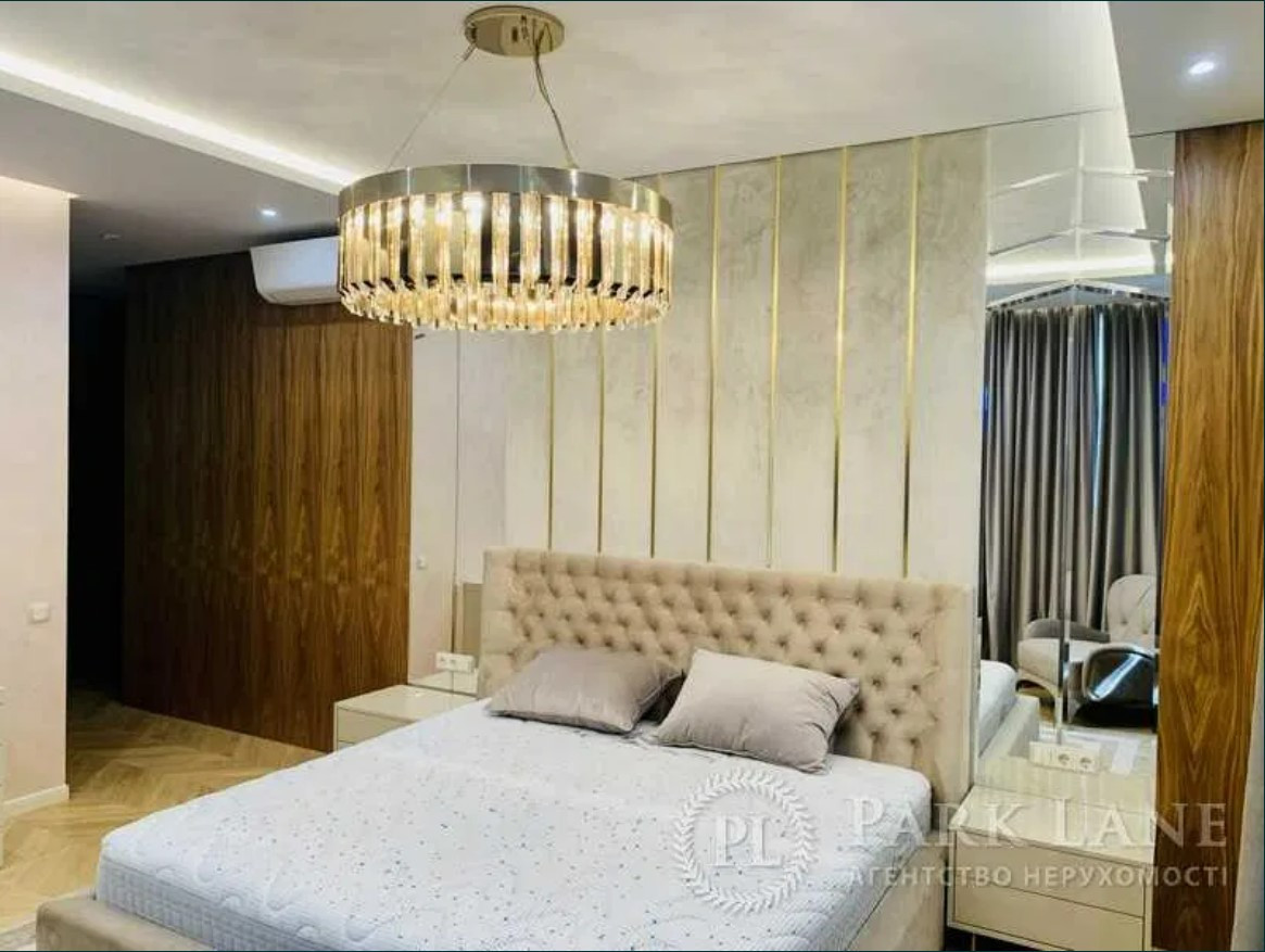 Продажа 3к квартиры в Киеве,  ЖК Роял Тауер, Саксаганского ул., 37К 6