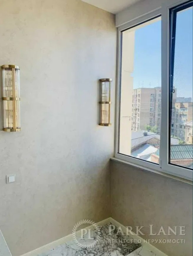 Продажа 3к квартиры в Киеве,  ЖК Роял Тауер, Саксаганского ул., 37К 11
