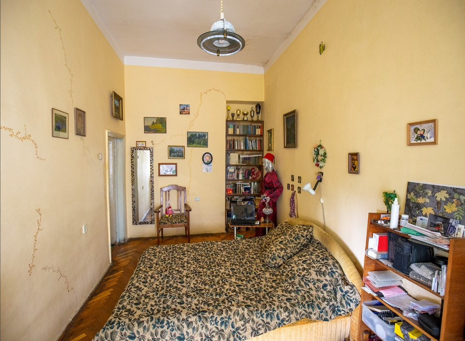 Продажа 3к квартиры в Киеве,  Рейтарская ул., 7Б 1