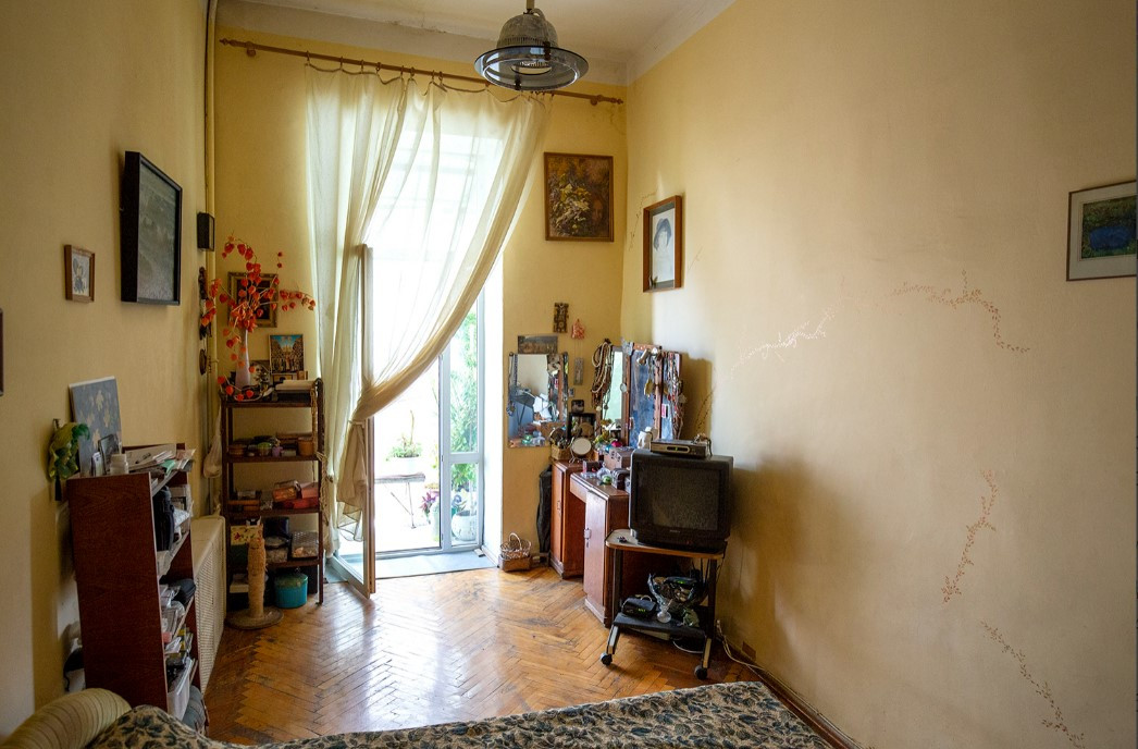 Продажа 3к квартиры в Киеве,  Рейтарская ул., 7Б 2