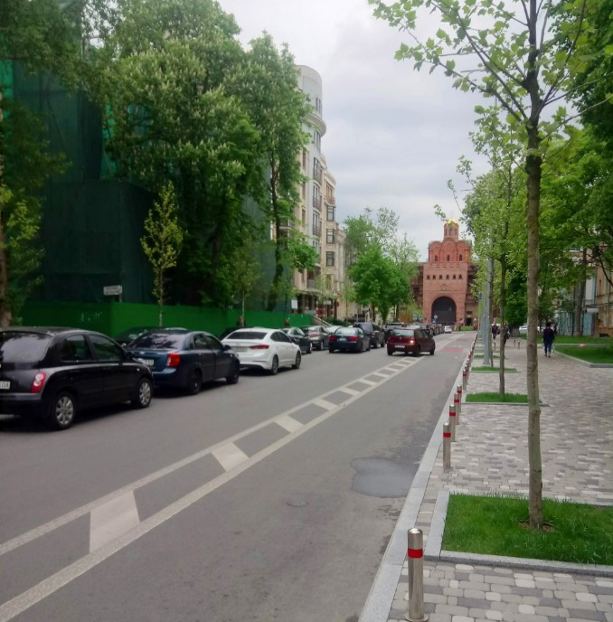 Продажа 3к квартиры в Киеве,  Рейтарская ул., 7Б 4