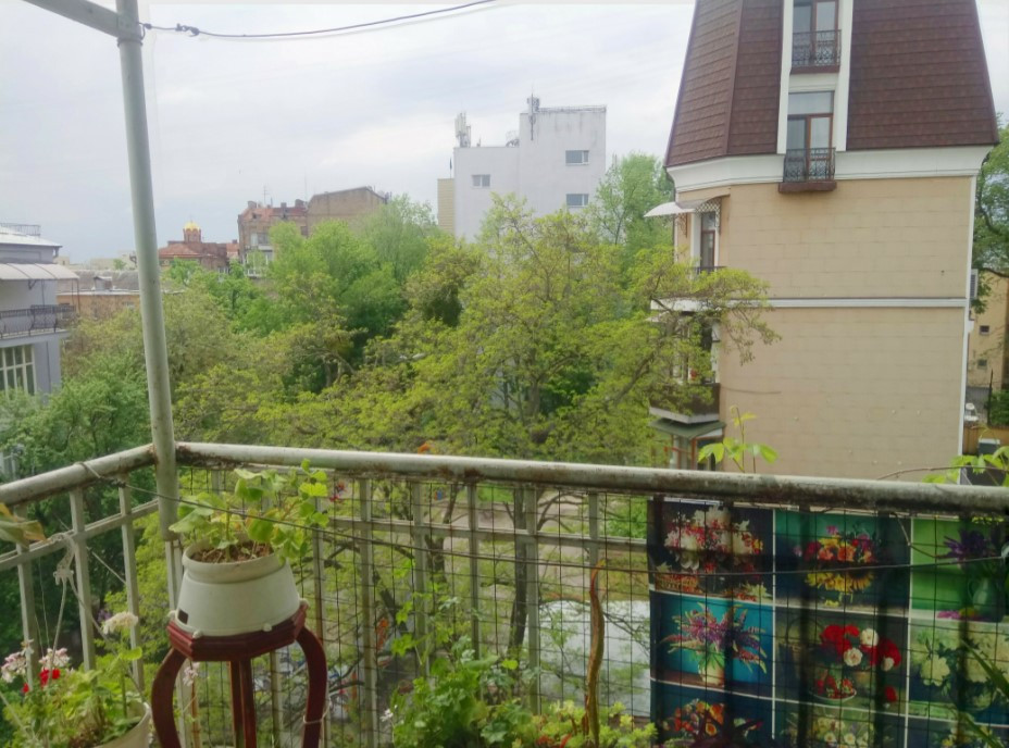 Продажа 3к квартиры в Киеве,  Рейтарская ул., 7Б 7