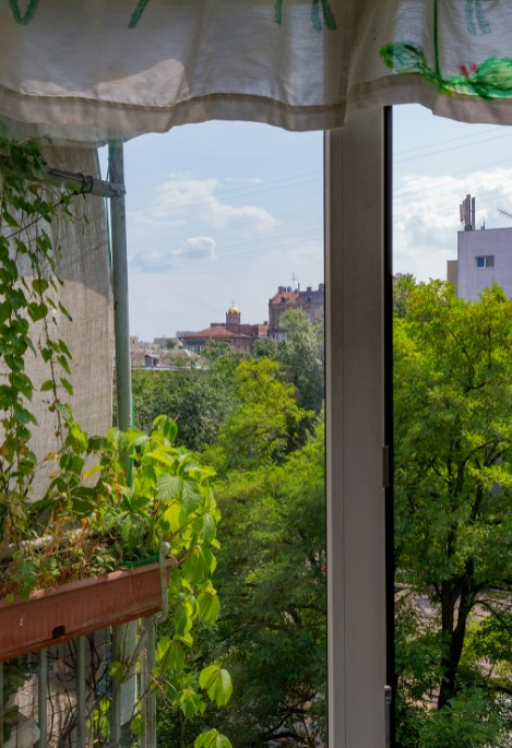 Продажа 3к квартиры в Киеве,  Рейтарская ул., 7Б 8