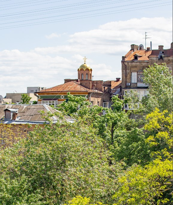 Продажа 3к квартиры в Киеве,  Рейтарская ул., 7Б 9