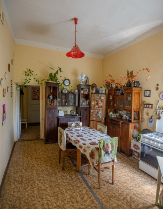 Продажа 3к квартиры в Киеве,  Рейтарская ул., 7Б 10