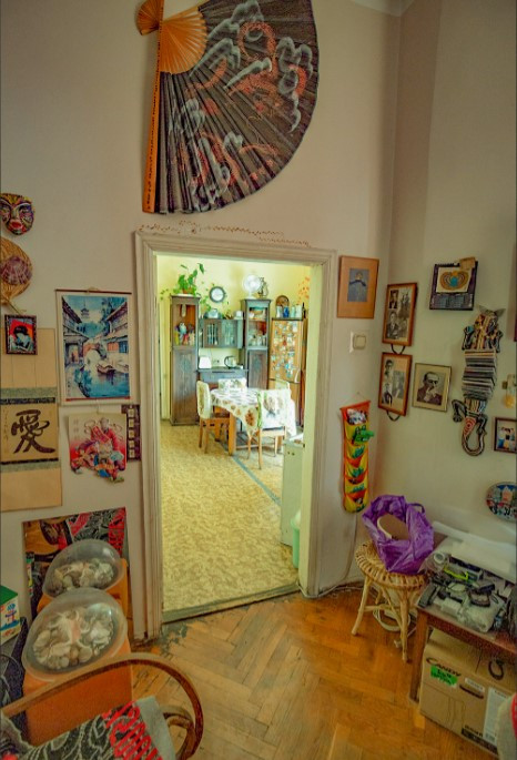 Продажа 3к квартиры в Киеве,  Рейтарская ул., 7Б 11