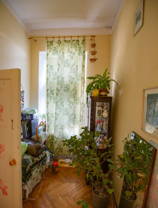 Продажа 3к квартиры в Киеве,  Рейтарская ул., 7Б 13