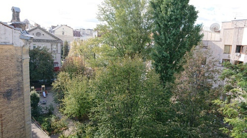 Продажа квартиры в Киеве,  Рейтарская ул., 34 3