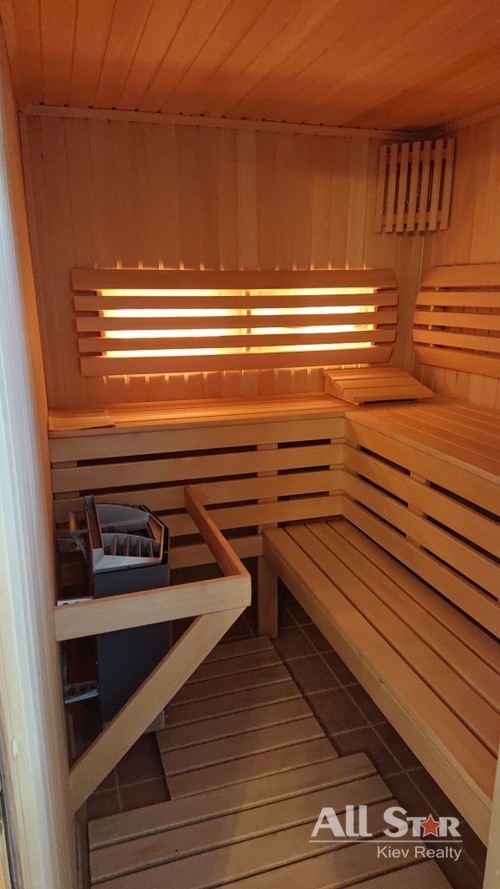 Продажа квартиры в Киеве,  Рейтарская ул., 34 5