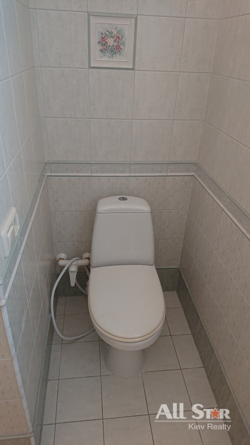Продажа квартиры в Киеве,  Рейтарская ул., 34 9