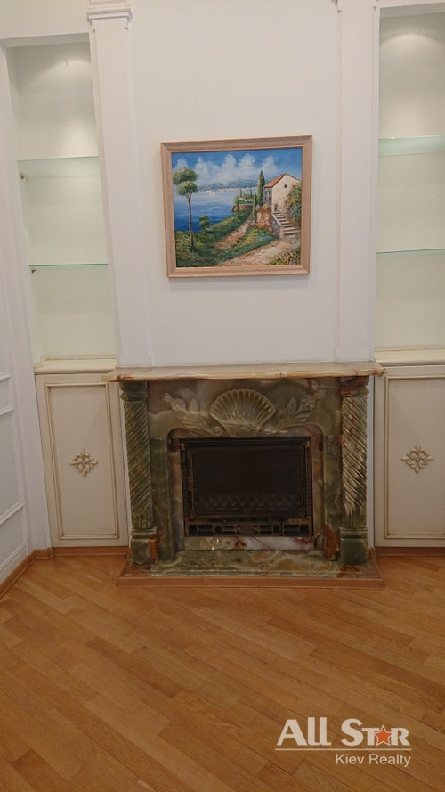 Продажа квартиры в Киеве,  Рейтарская ул., 34 11