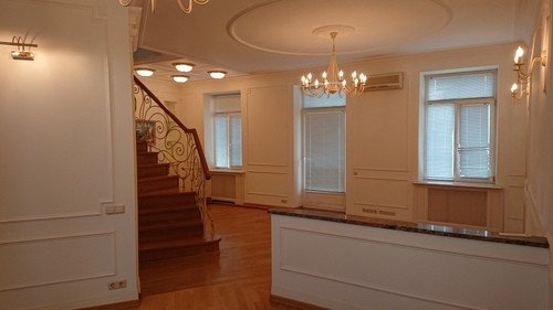 Продажа квартиры в Киеве,  Рейтарская ул., 34 12