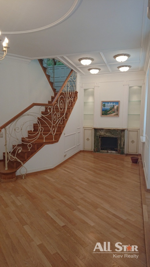 Продажа квартиры в Киеве,  Рейтарская ул., 34 13