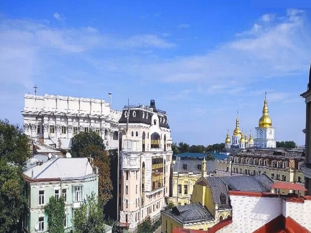 Продажа 7к квартиры в Киеве,  Большая Житомирская ул., 4В 5