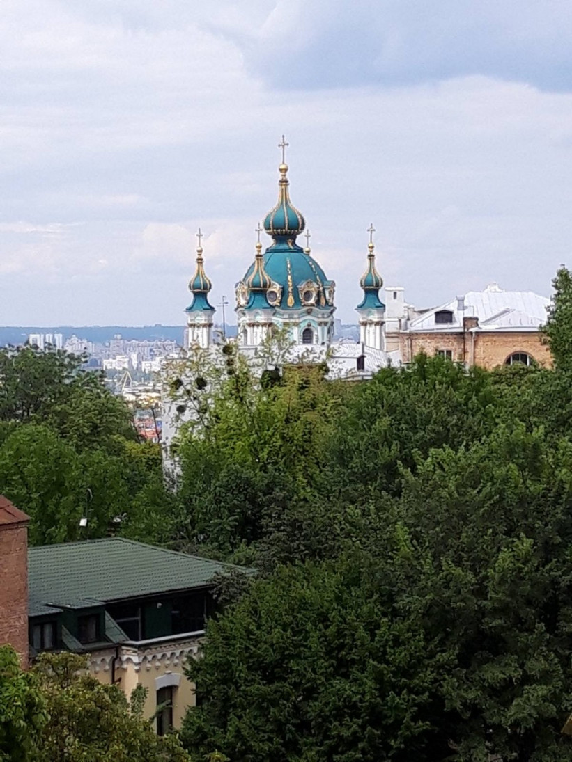 Продажа 7к квартиры в Киеве,  Большая Житомирская ул., 4В 6