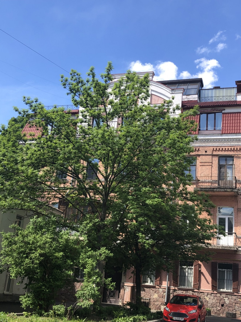 Продажа 7к квартиры в Киеве,  Большая Житомирская ул., 4В 7
