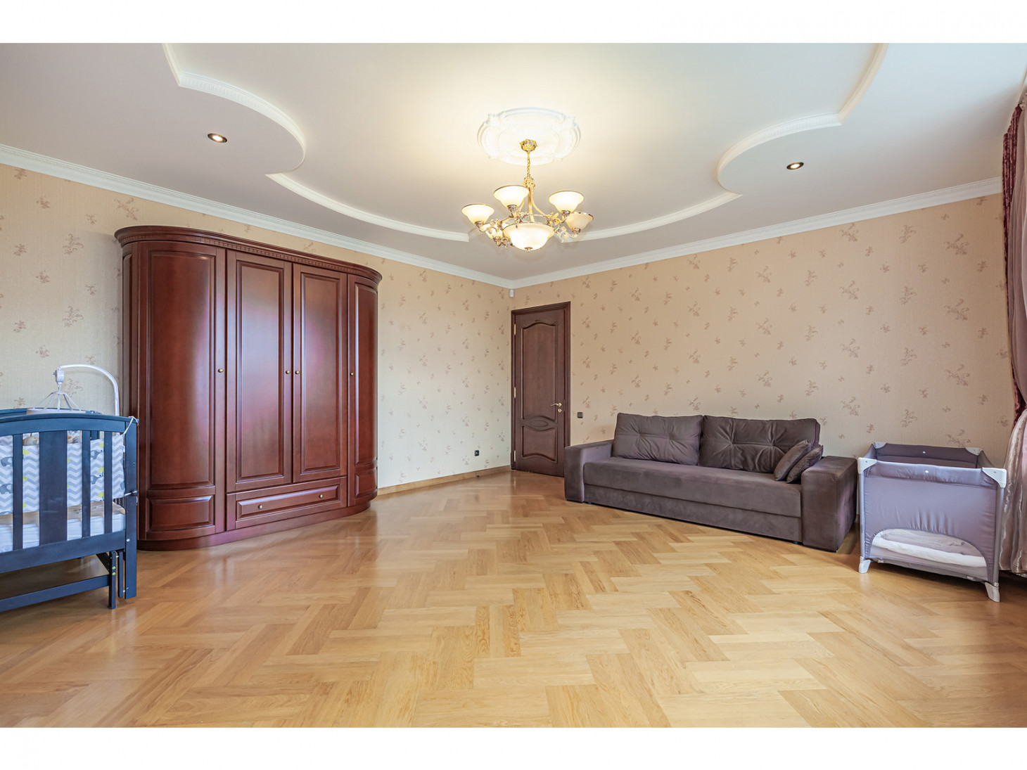 Продажа 4к квартиры в Киеве,  Гончара Олеся ул., 26 1