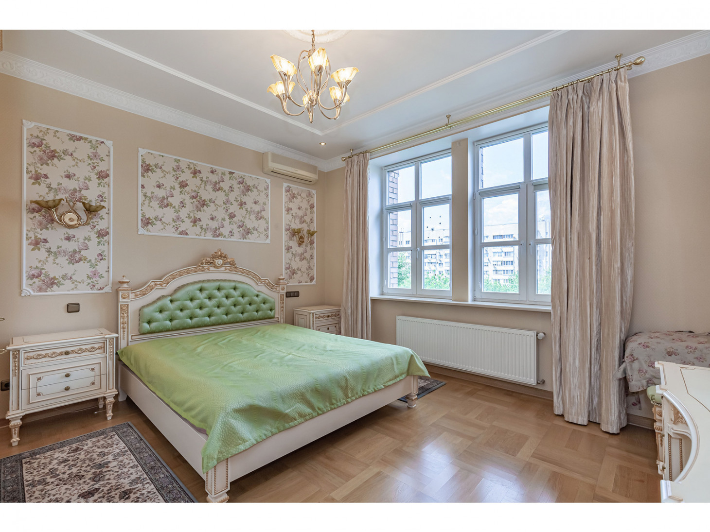 Продажа 4к квартиры в Киеве,  Гончара Олеся ул., 26 2