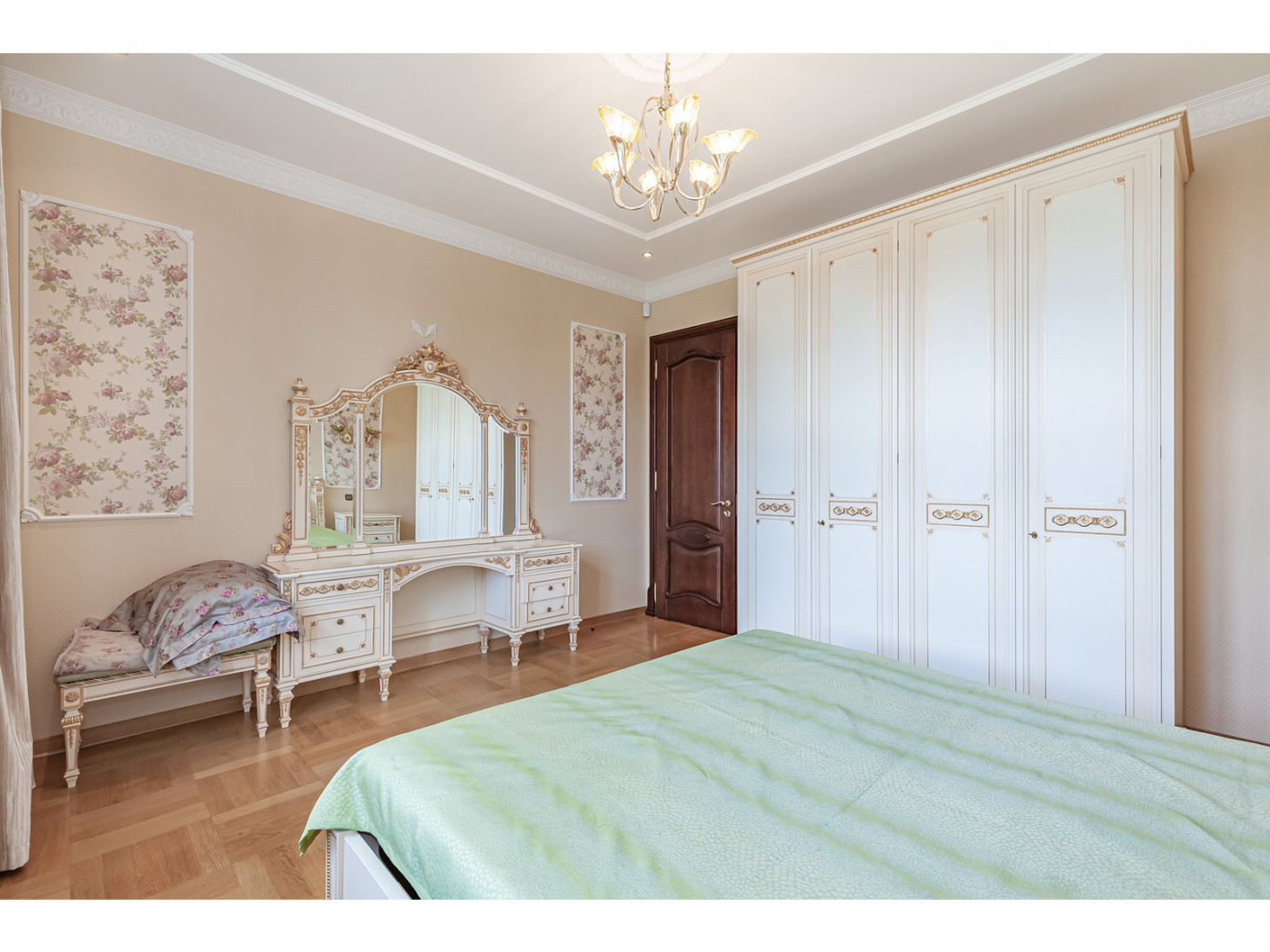 Продажа 4к квартиры в Киеве,  Гончара Олеся ул., 26 3