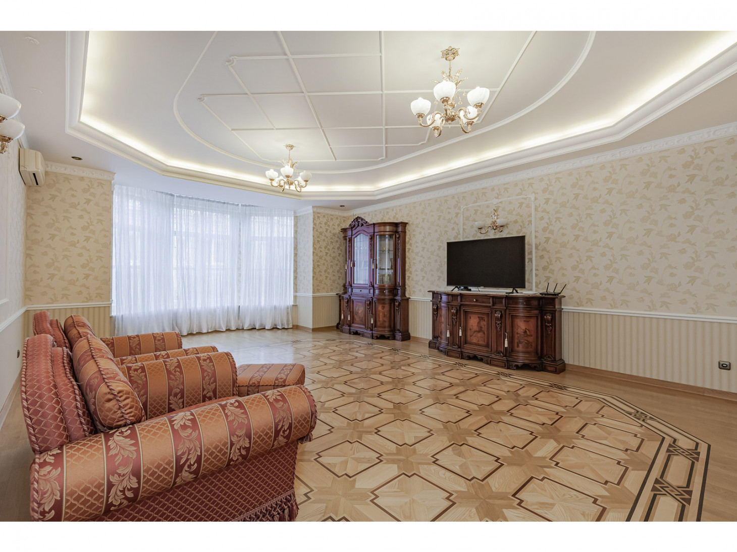 Продажа 4к квартиры в Киеве,  Гончара Олеся ул., 26 7